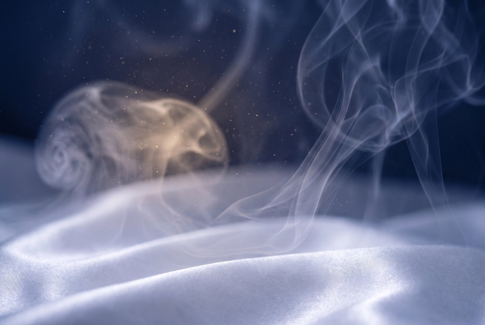 The Scent That Stays